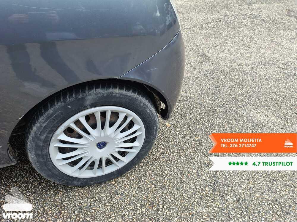 LANCIA Ypsilon 2ª serie Ypsilon 1.2 Platino