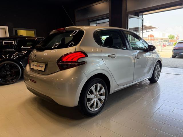 PEUGEOT 208 1° serie PureTech 82 5p. GPL Active