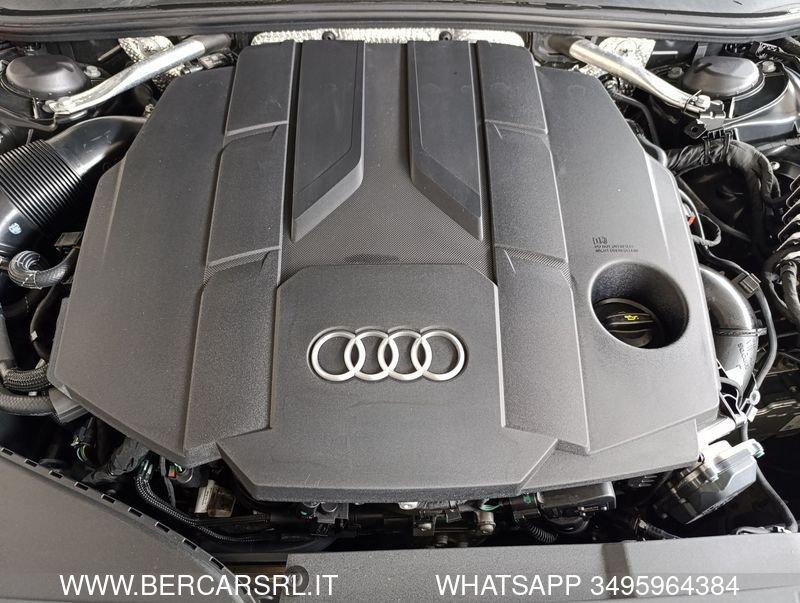 Audi A6 A6 Avant 45 3.0 TDI quattro ultra S tronic Business Sport