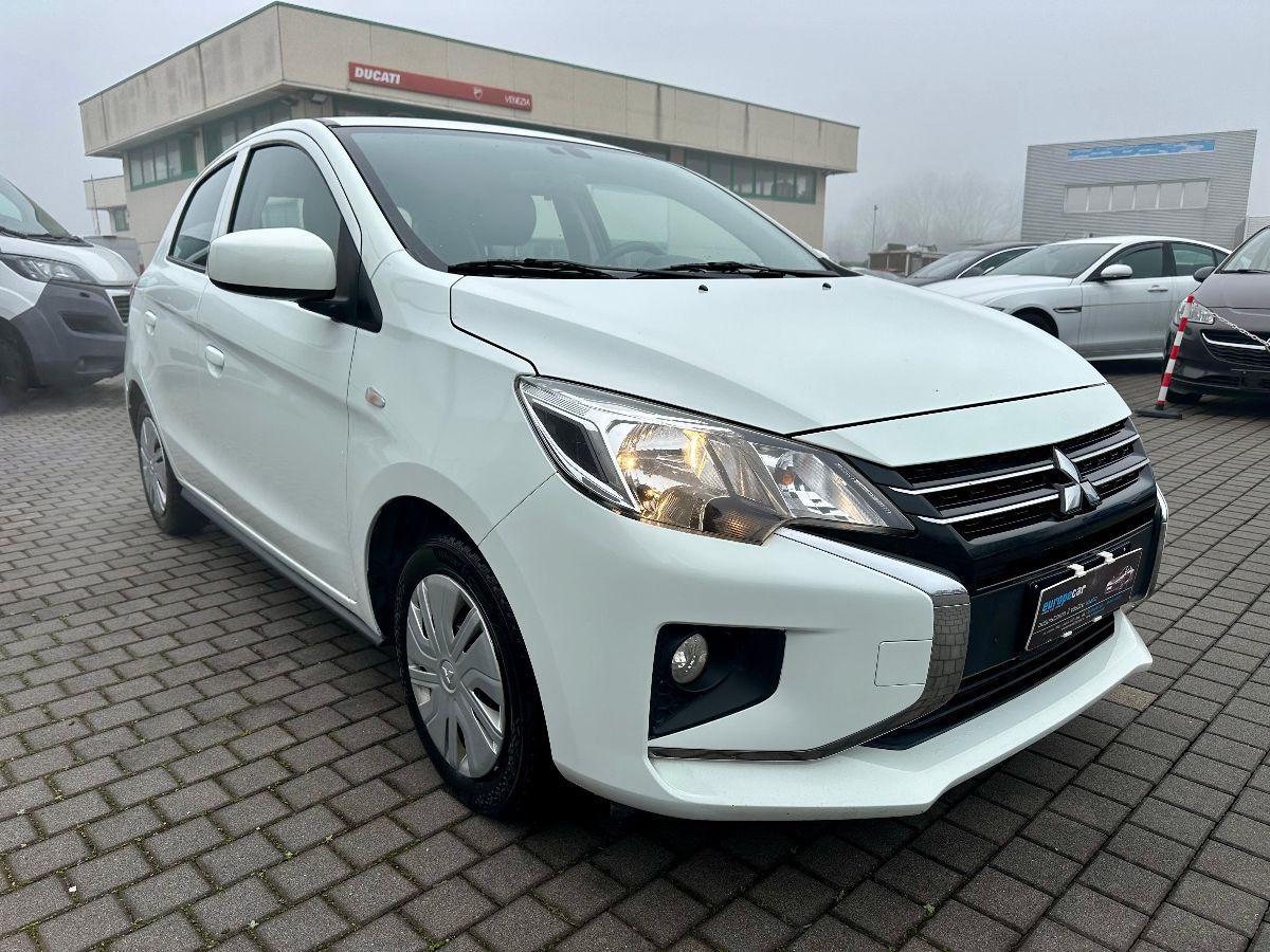 MITSUBISHI - Space Star - 1.0 Funky NEOPAT