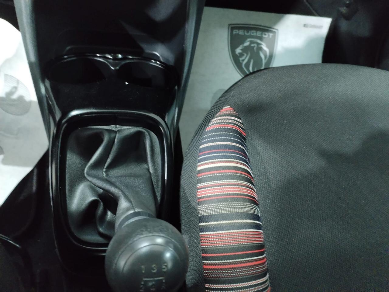 Citroen C1 VTi 72 S&S 5 porte Feel