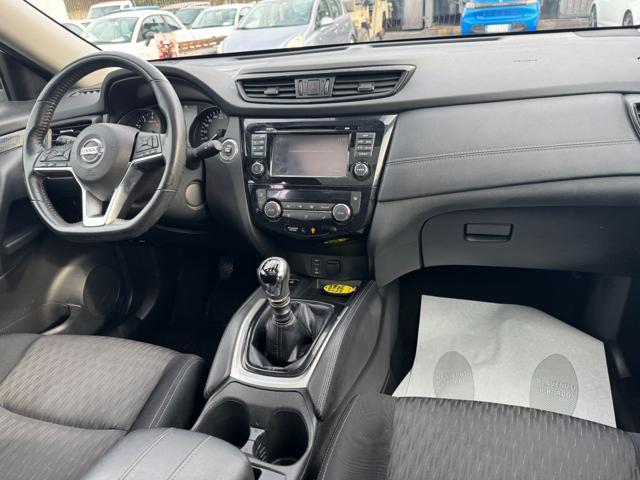 NISSAN X-Trail 1.6 DIG-T 2WD Tekna 163cv