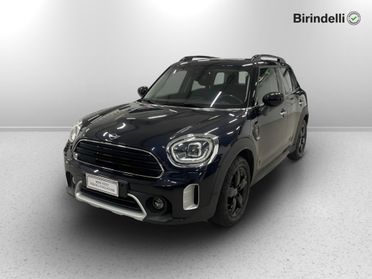 MINI Mini Countrym.(F60) - Mini 1.5 One D Northwood Edition Countryman