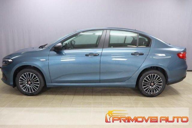 FIAT Tipo 1.0 4 porte City Life