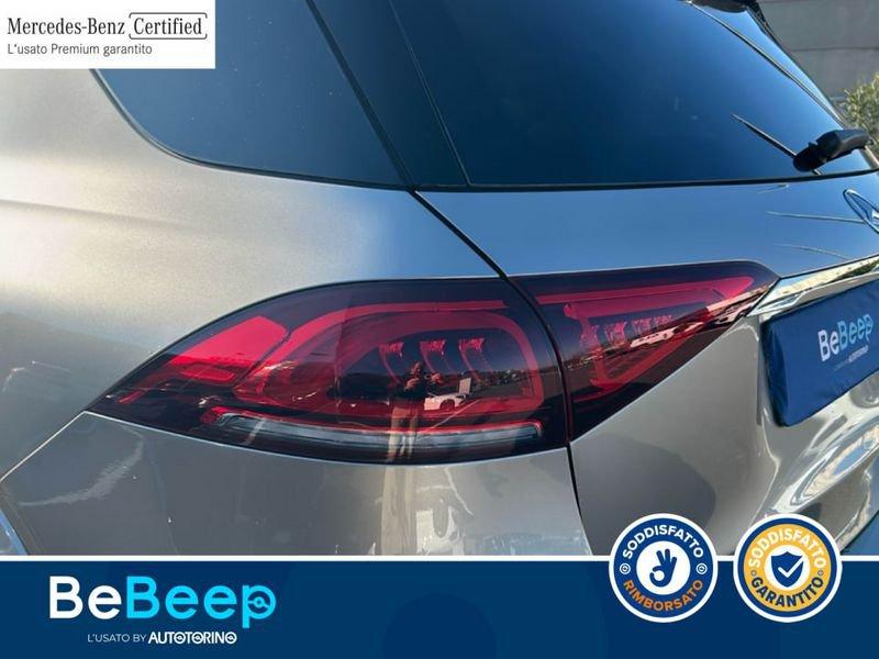 Mercedes-Benz GLE 300 D MHEV PREMIUM PLUS 4MATIC AUTO