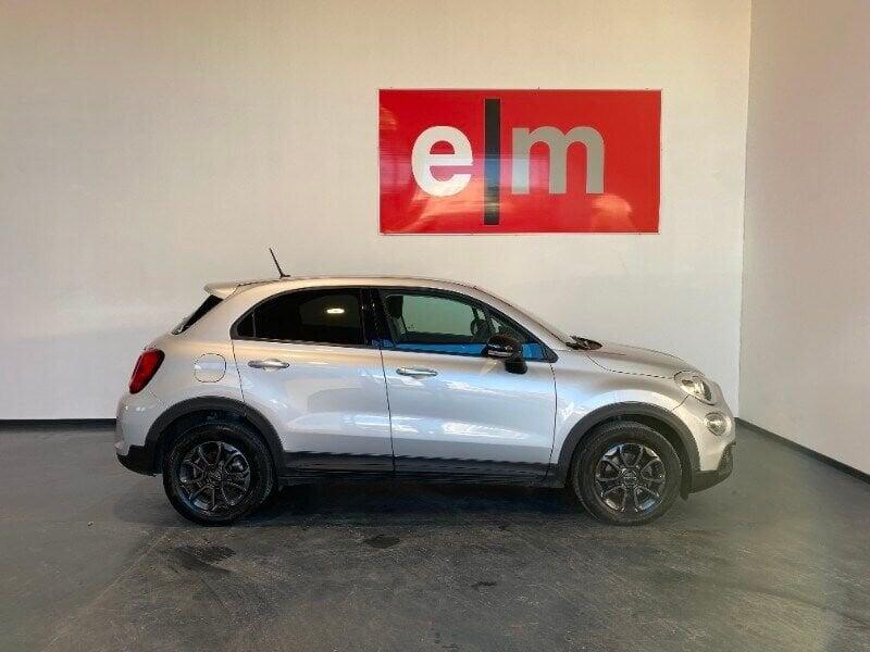 FIAT 500X 500X 1.0 T3 120 CV Club