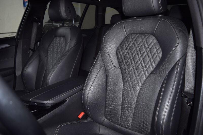 BMW Serie 5(G30/31/F90) 530d Touring Luxury