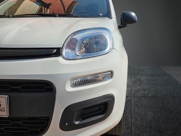 FIAT PANDA 1.0 FIREFLY 70cv S&S HYBRID EASY