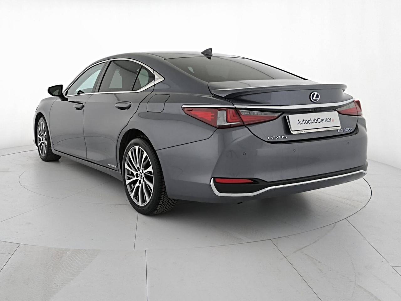 Lexus ES 300h 2.5 Executive