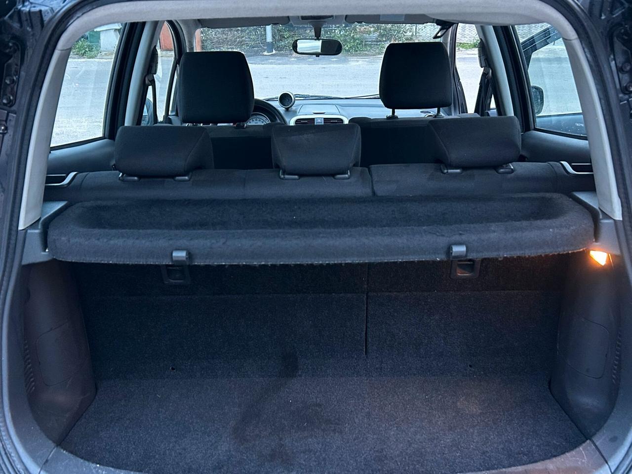 Opel Agila 1.0 12V 65CV Enjoy