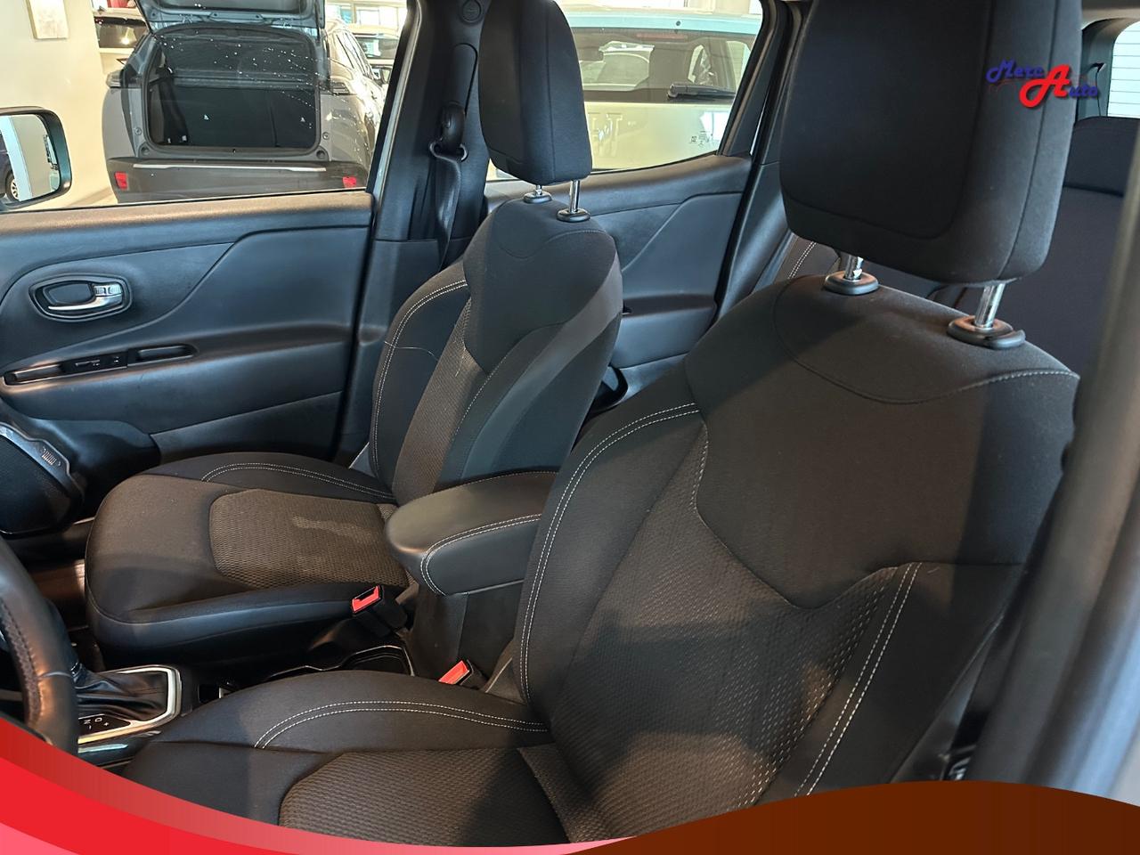 JEEP Renegade 1.3 T4 PHEV 4xe Limited