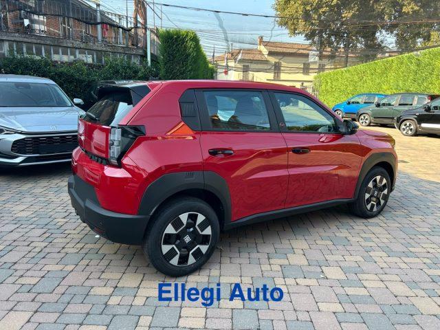 FIAT Grande Panda 1.2 100 CV S&S Icon KM 0