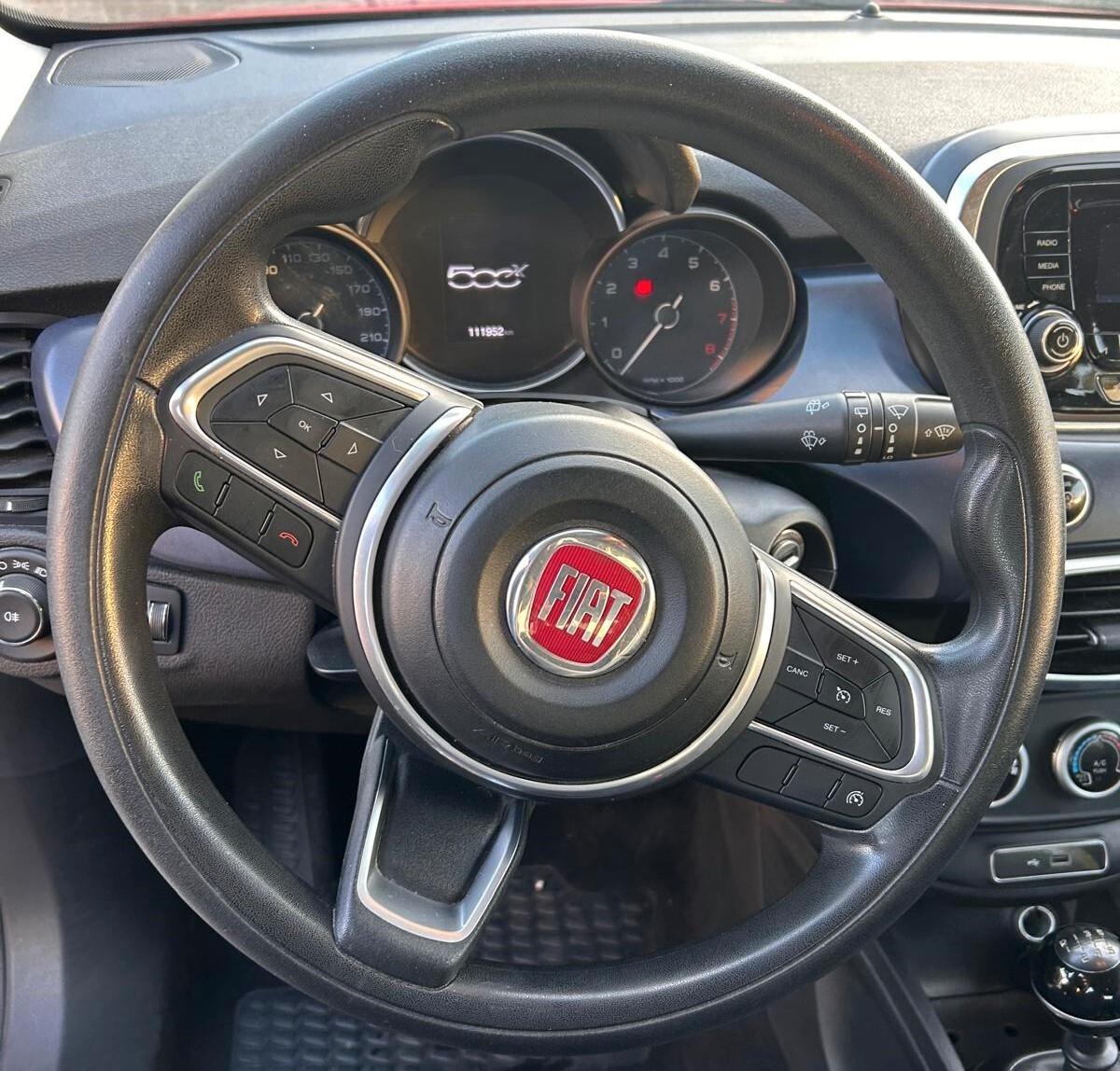 Fiat 500X 1.0 T3 120 CV Cult