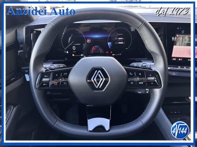 RENAULT Austral Mild Hybrid Advanced 130 CV Equilibre Manuale