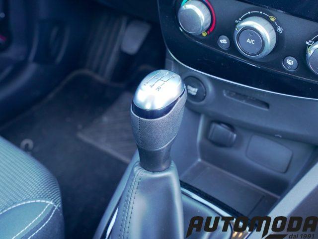 RENAULT Clio 0.9 90CV GPL AUTOCARRO 5P