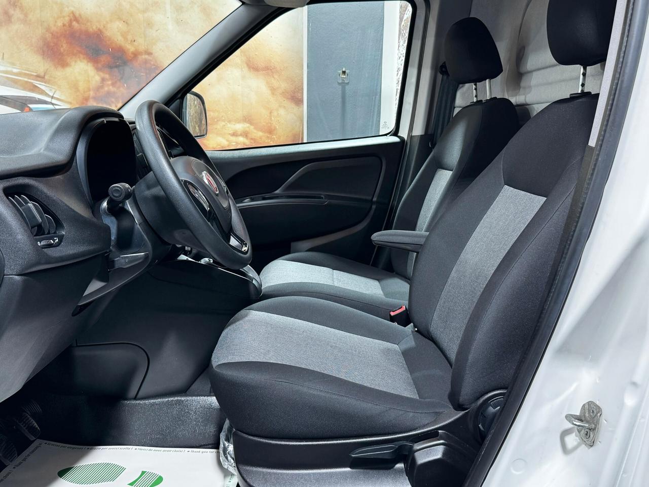 FIAT DOBLO CARGO 1.3 MTJ 95CV