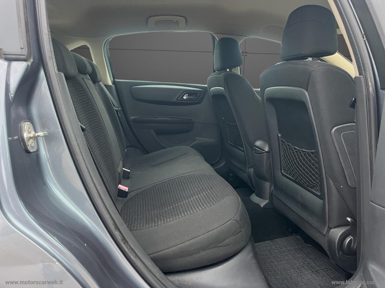 CITROEN C4 1.6 HDi 110CV Exclusive