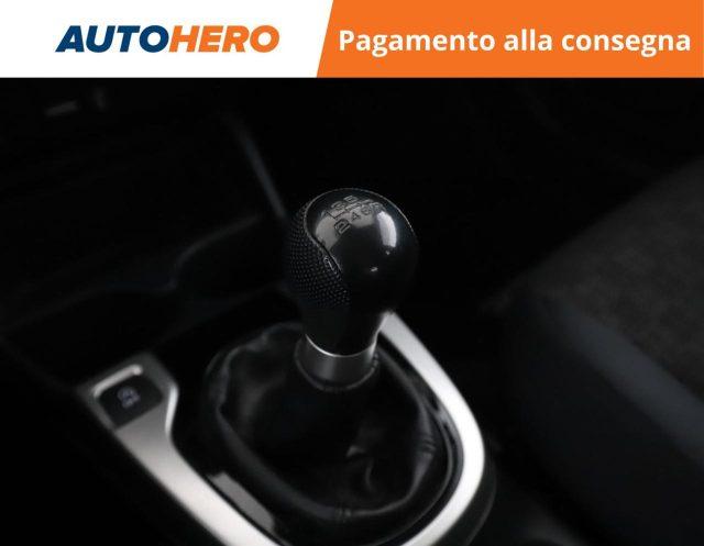 HONDA Jazz 1.3 Comfort Connect ADAS