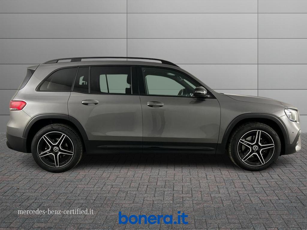 Mercedes GLB 200 d Premium auto