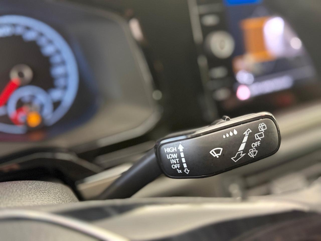 Volkswagen Polo 1.0 TSI 5p. business Comfortline