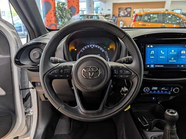 Toyota Aygo X Trend 1.0 72 CV *Km 0*