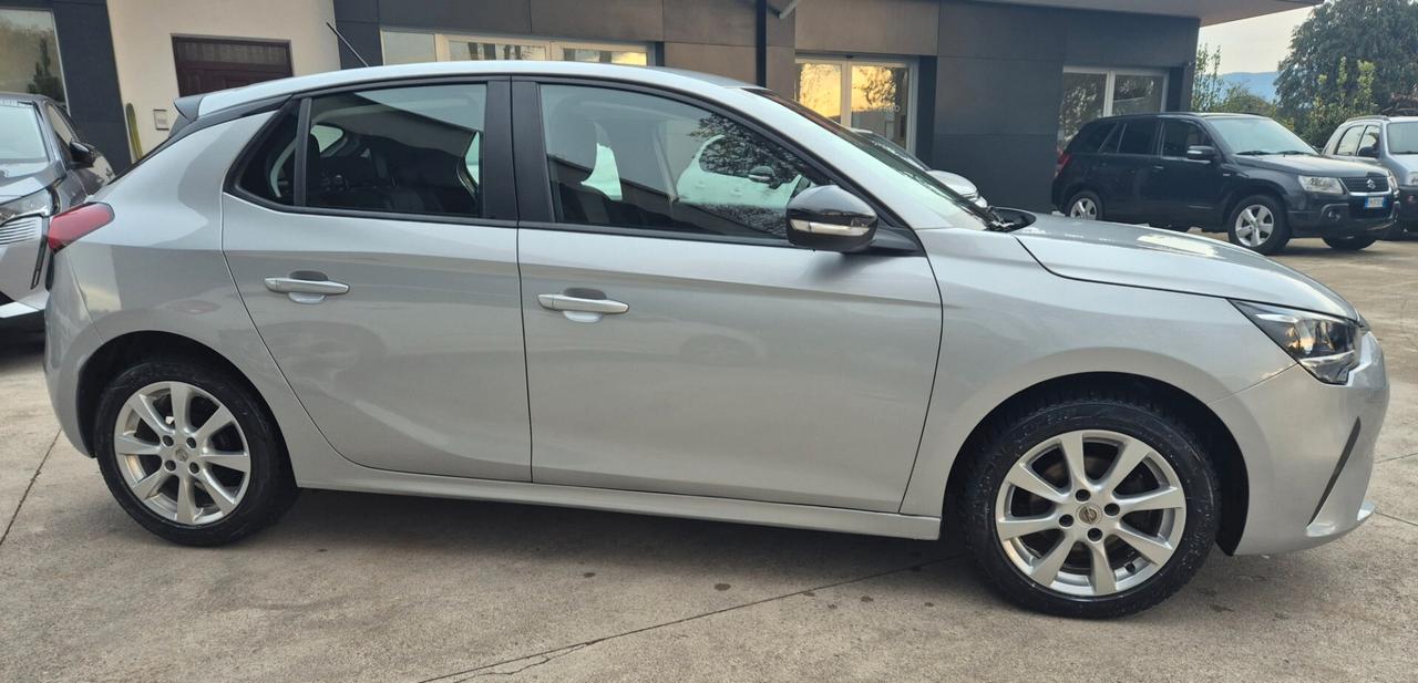 Opel Corsa 1.2 Edition