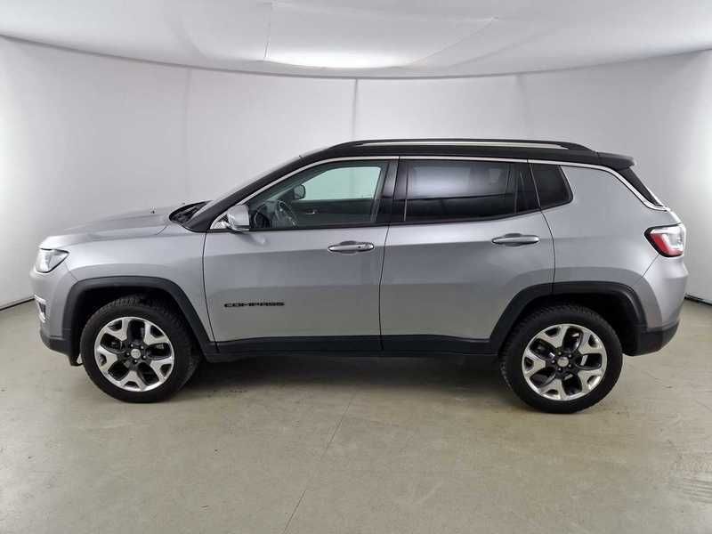 JEEP COMPASS 2.0 MJet 103kW Limited 4WD auto