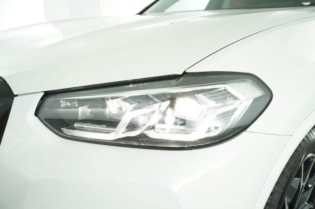 BMW X4 X4 xDrive30d 48V Msport