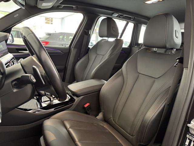 BMW X3 xDrive20d 48V