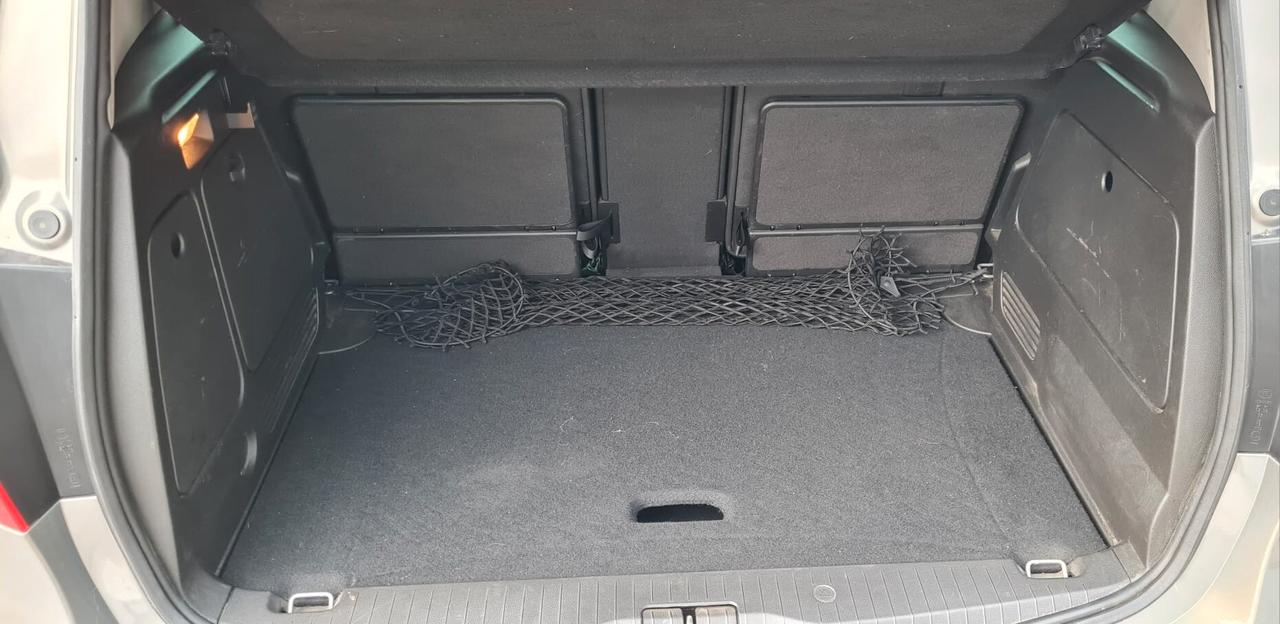 Opel Meriva 1.4 Turbo 120CV Cosmo