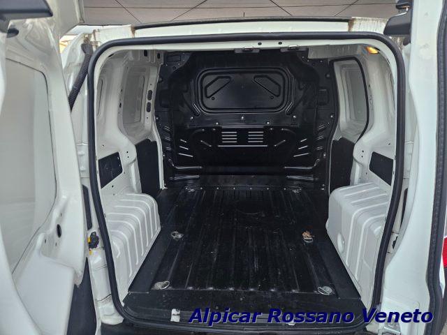 FIAT Fiorino 1.3 MJT 95CV Cargo SX