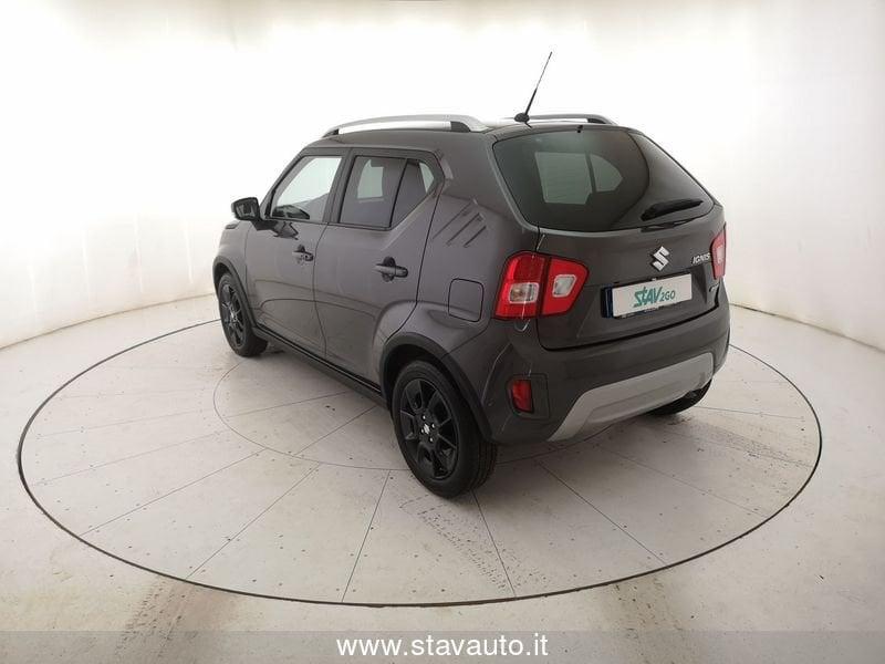 Suzuki Ignis 1.2 EASY TOP