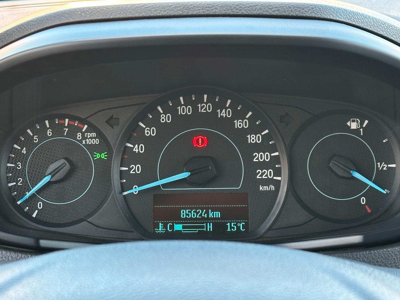 FORD Ka + 1.2 Ti-VCT 85 cv S&S Active