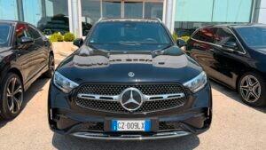 Mercedes-benz GLC 200 d 4Matic Mild Hybrid AMG Line Premium Plus