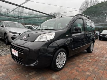 Fiat Qubo 1.3 MJT 75 CV Trekking