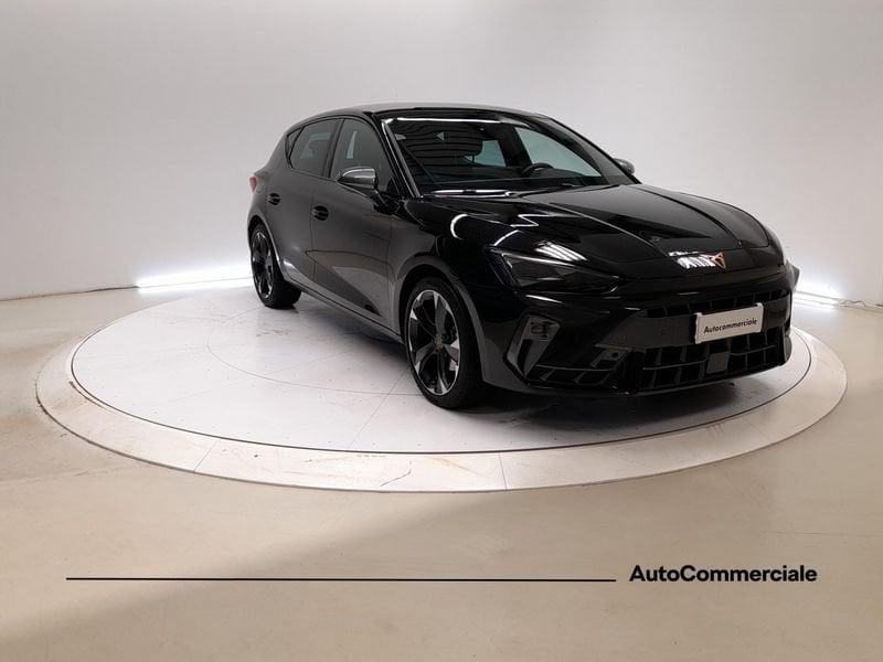 CUPRA Leon 2.0 TDI DSG