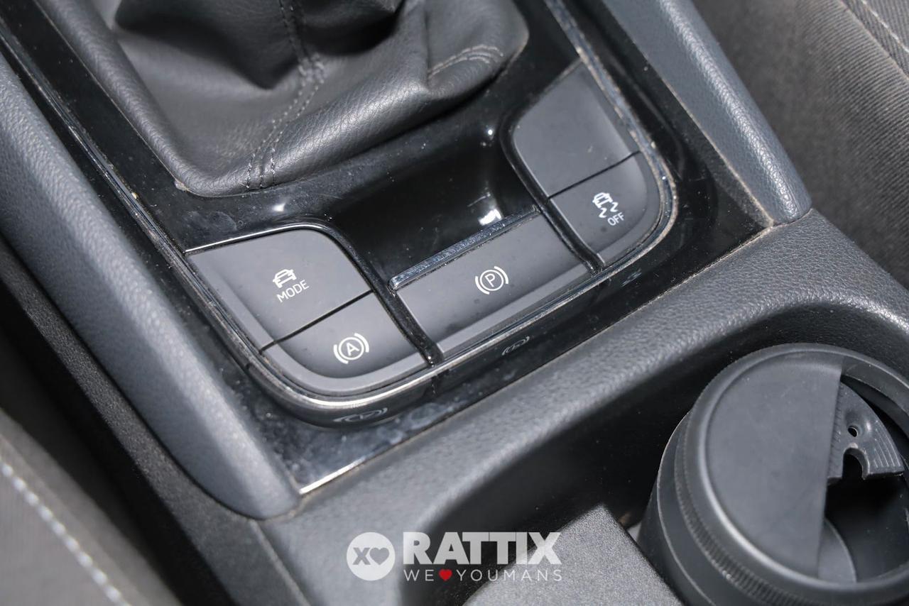 Skoda Kodiaq 1.5 tsi 150CV Ambition 7p.ti