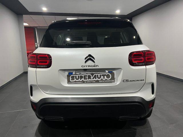 CITROEN C5 Aircross BlueHDi 130 S&S EAT8 Business Unicopro