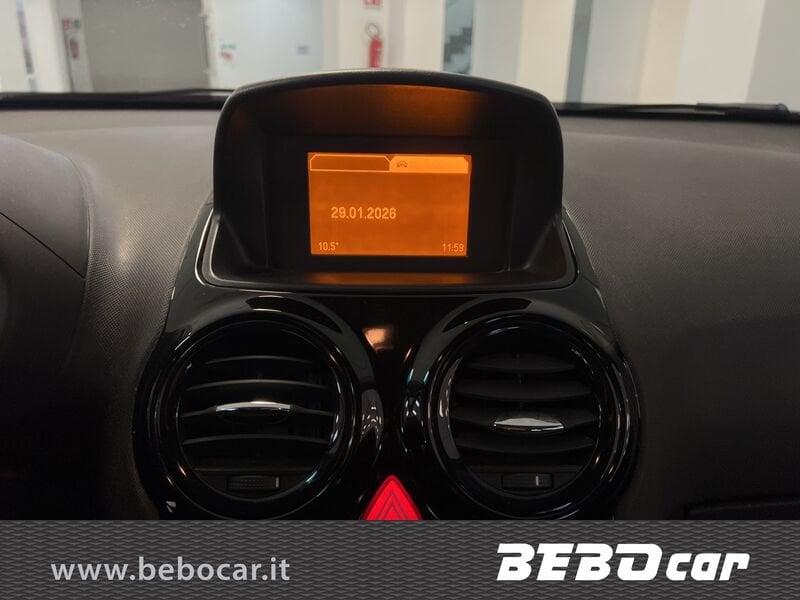 Opel Corsa Corsa 1.2 5 porte Sport