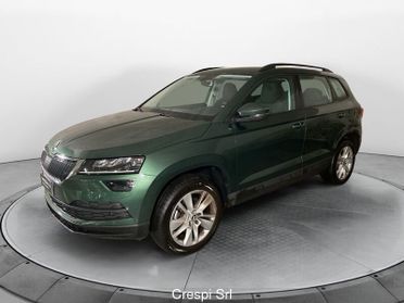 Skoda Karoq 1.5 TSI ACT Executive