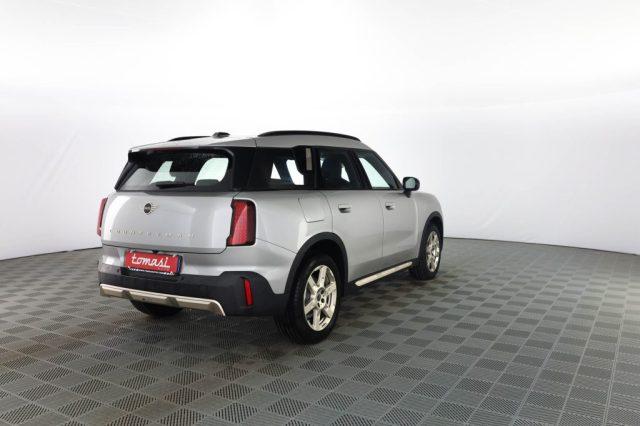 MINI Countryman C Mini C Favoured