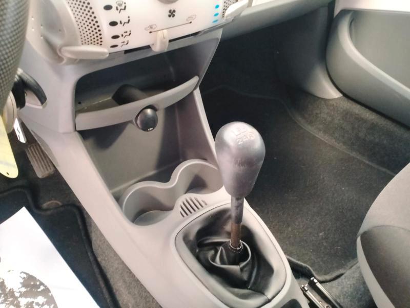 Toyota Aygo 3 Porte Aygo 3p 1.0 Now Connect
