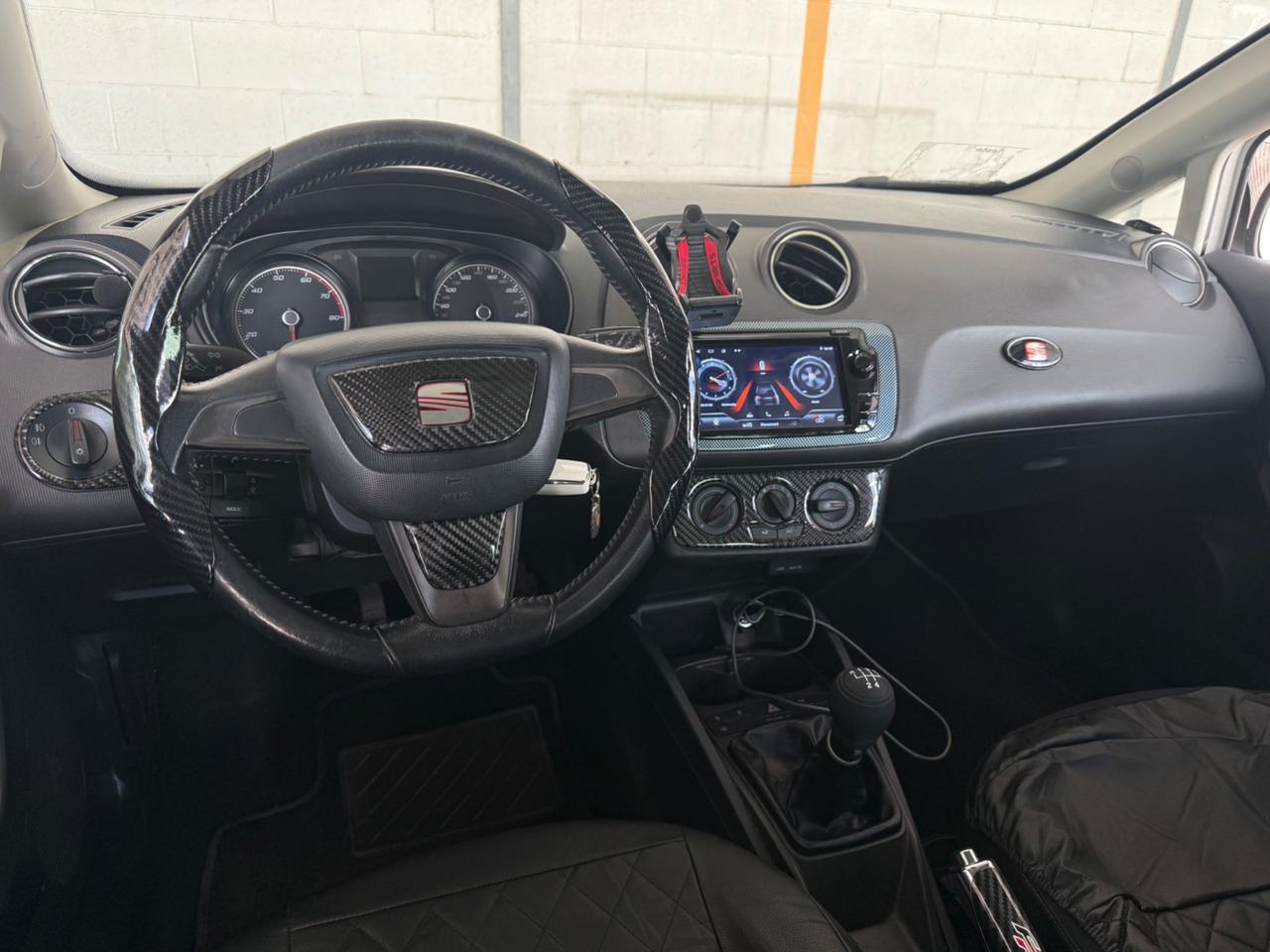Seat Ibiza 1.2 70 CV 5 porte Style