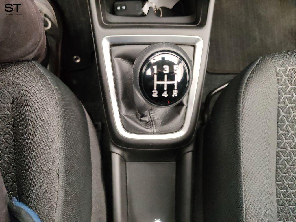 Suzuki Swift (2017-2024) - Swift 1.2 Hybrid Top