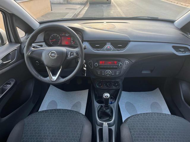 OPEL Corsa 1.4 90CV GPL Tech 5P Cosmo