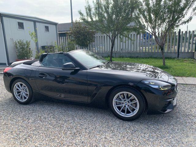 BMW Z4 sDrive20i Advantage