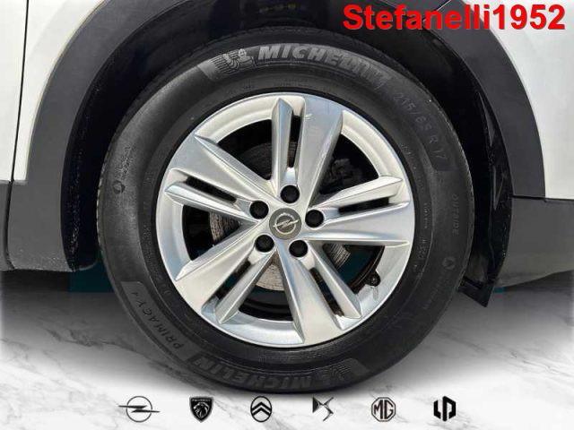 OPEL Grandland X - 1.5 ecotec Business Edition s&s 130cv