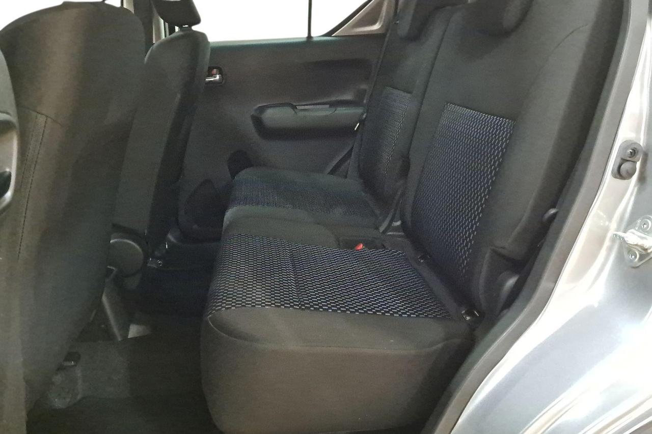 SUZUKI Ignis 1.2h Top 4wd allgrip