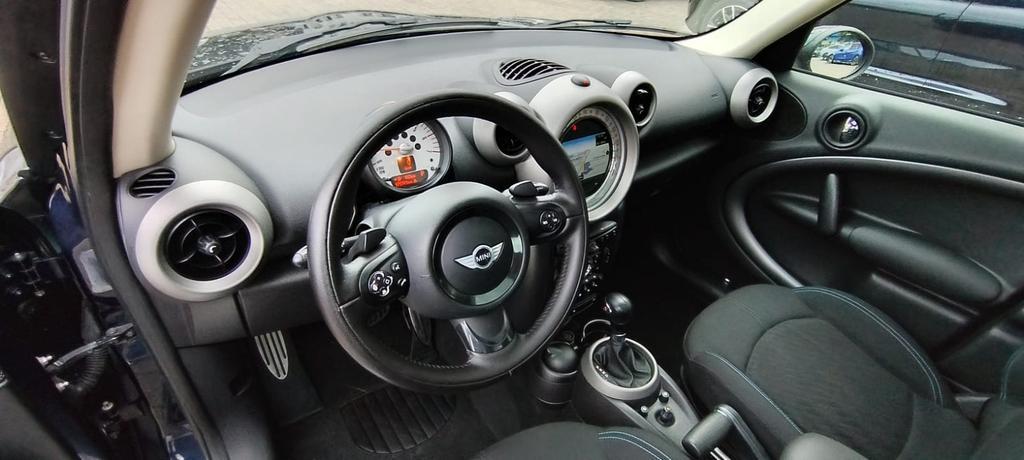 Mini Cooper SD Countryman 2.0 Cooper SD ALL4