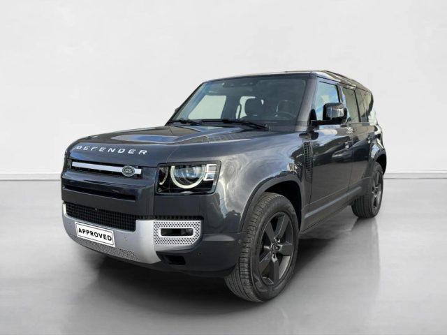 LAND ROVER Defender 110 3.0D I6 200 CV AWD Auto SE